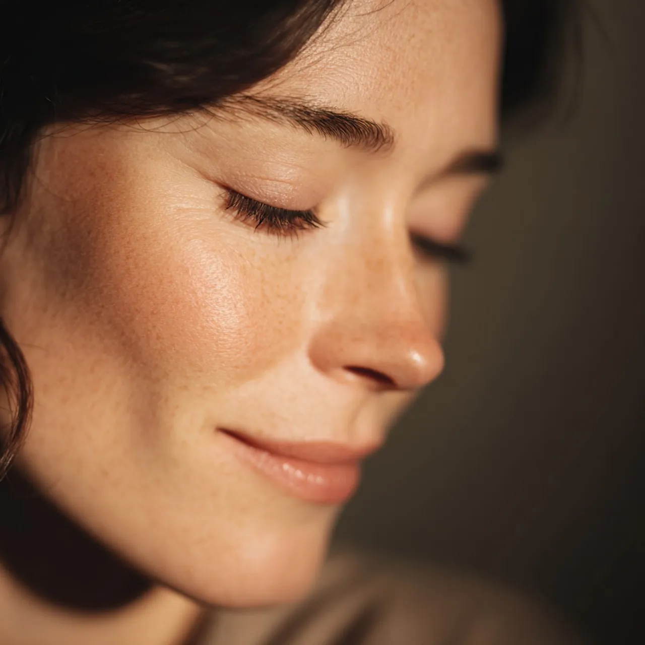 Chirurgie esthétique, Le visage